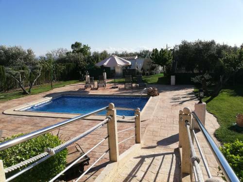 Villa Vega