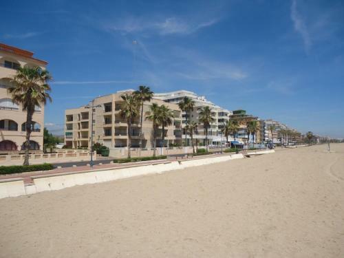 Apartamento Los Monegros