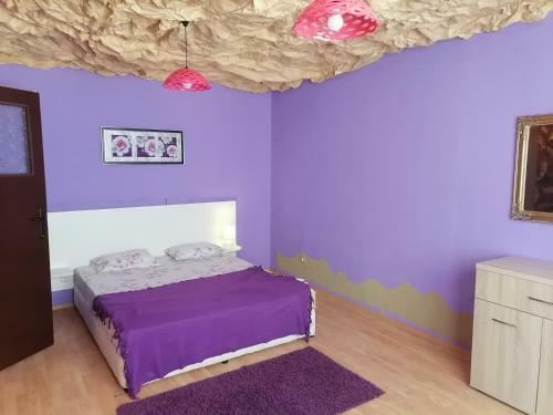 Apartamento ?????? ?????? ????? ? ???????