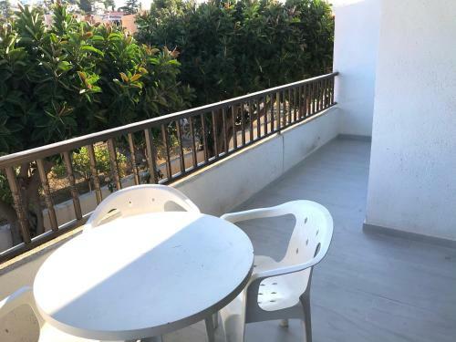 Apartamento Tarongers 7
