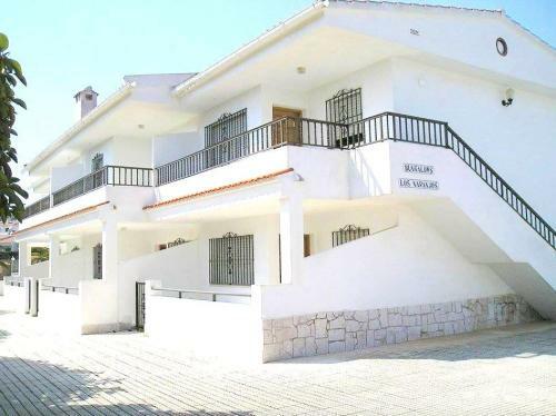 Apartamento Tarongers 7