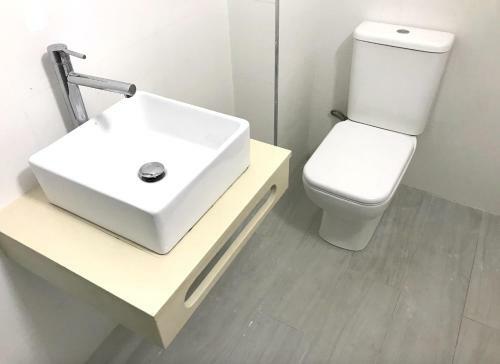 Apartamento Tarongers 7