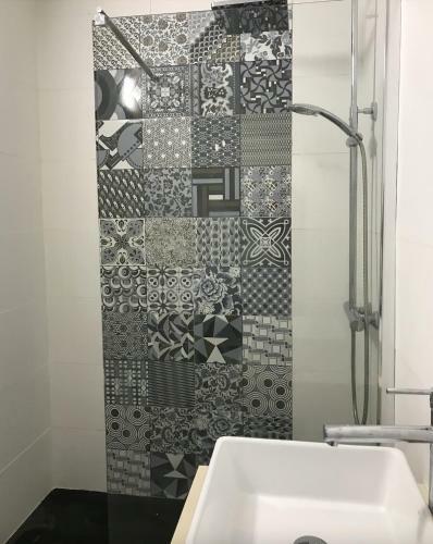 Apartamento Tarongers 7