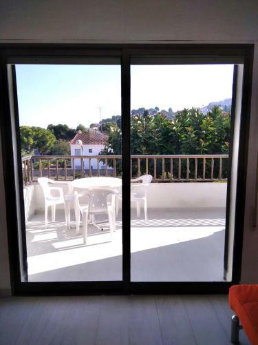 Apartamento Tarongers 6