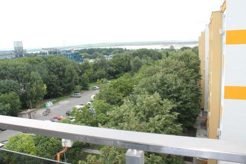 Apartamento Airluxapartament