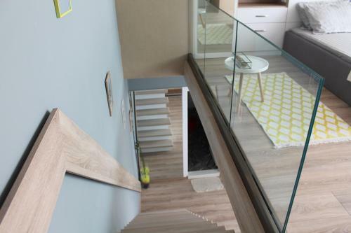 Apartamento Airluxapartament