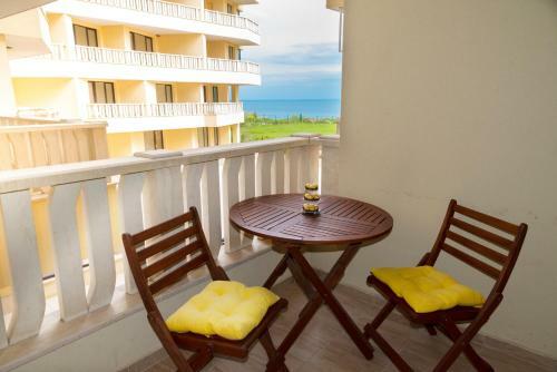 Apartment Elimar