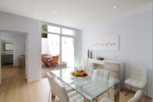 Villa Porto Colom Select