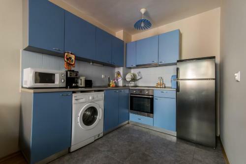 Great Apartment Near The Sea,central Place!