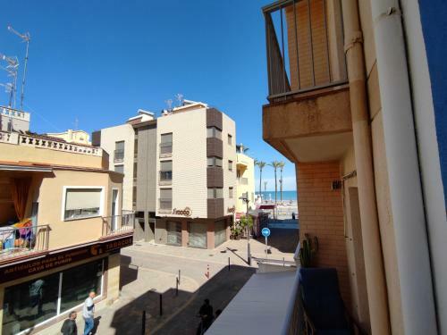 Apartamento Sunny Beach A1