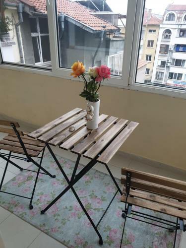Apartamento Joy App Near Sea Garden