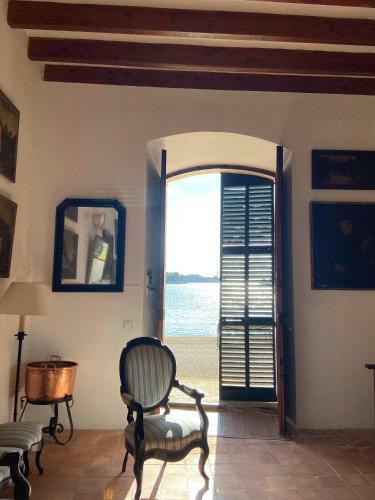 Casa Vacacional Es Port