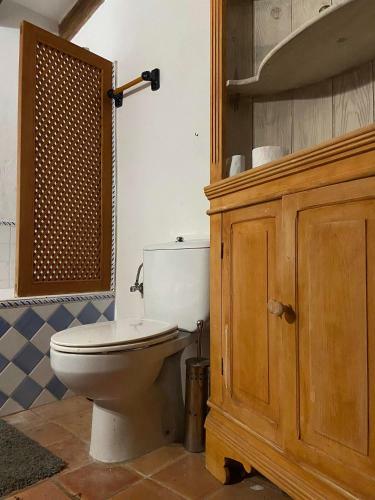 Casa Vacacional Es Port