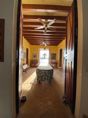 Casa Vacacional Es Port