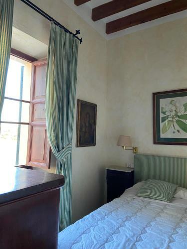 Casa Vacacional Es Port