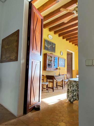 Casa Vacacional Es Port