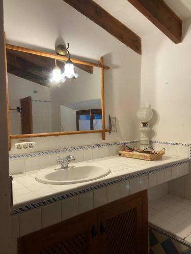 Casa Vacacional Es Port