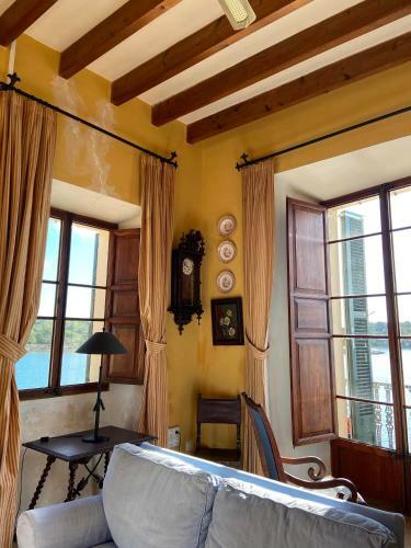 Casa Vacacional Es Port
