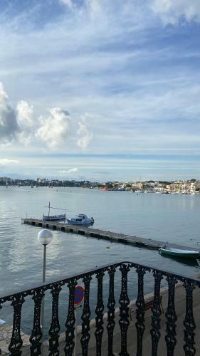 Casa Vacacional Es Port