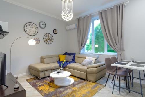 Apartamento The Olive Green House