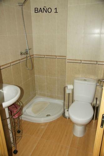 Apartamento Llandels