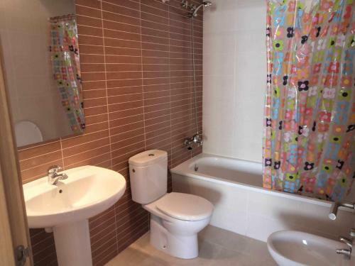 A H Rentals Garbi Apartamento Con Parking