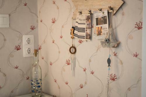 Photo Art Apartment
