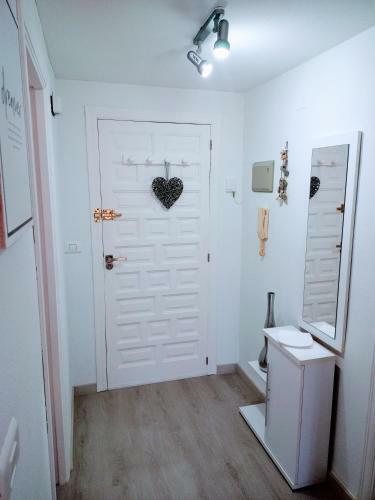 Apartamento El Pr�ncipe