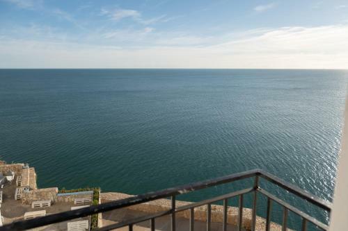 Apartamento Balco Al Mar