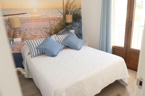 Apartamento Balco Al Mar
