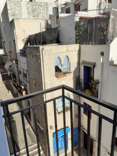 Apartamento Balco Al Mar