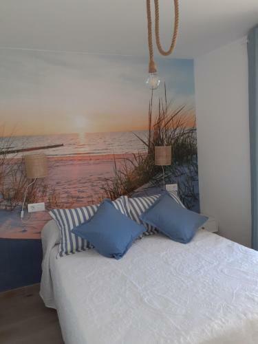 Apartamento Balco Al Mar