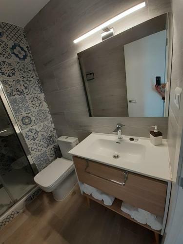 Apartamento Balco Al Mar