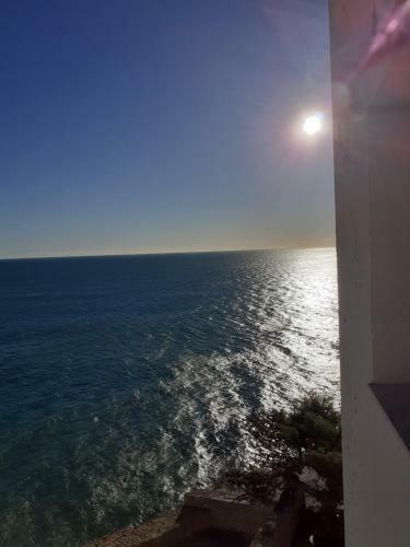 Apartamento Balco Al Mar