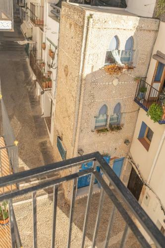 Apartamento Balco Al Mar