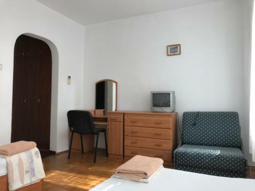 Hostal Milena`s House