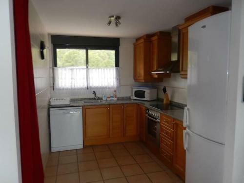 Apartamento Irta La Casa Del Sol
