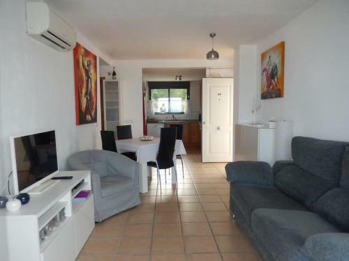 Apartamento Irta La Casa Del Sol
