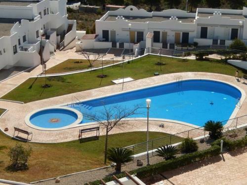 Apartamento Irta La Casa Del Sol