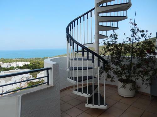 Apartamento Irta La Casa Del Sol
