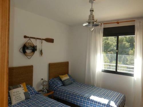 Apartamento Irta La Casa Del Sol