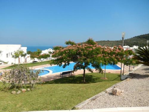 Apartamento Irta La Casa Del Sol
