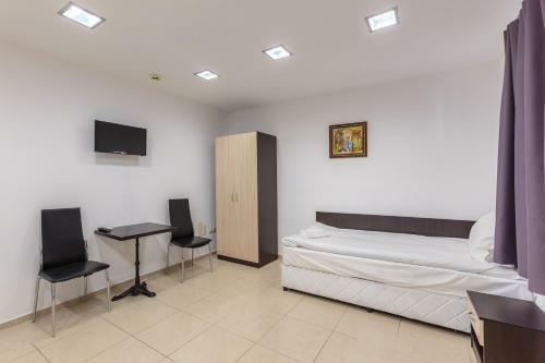 Albergue ???? ?? ????? ??? ????
