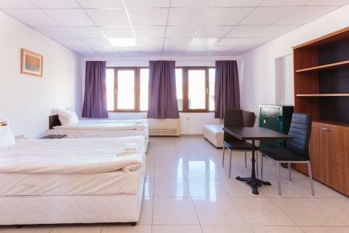 Albergue ???? ?? ????? ??? ????