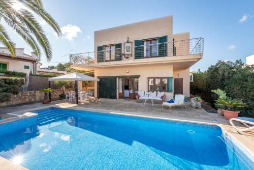 Villa Mesquida