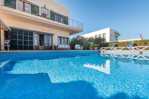 Villa Mesquida