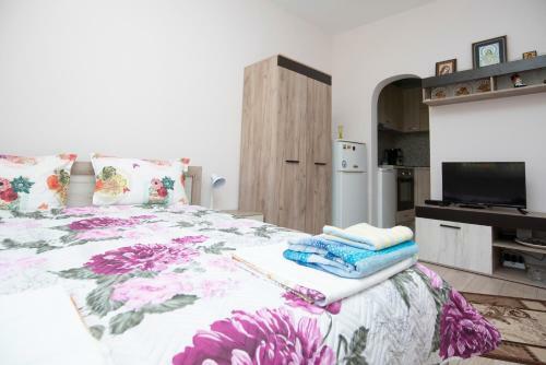 Apartamento Lynn's Oasis-ocean Touch In Core Downtown