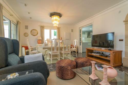 Villa Sa Caleta Portocolom