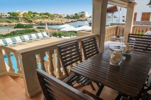 Villa Sa Caleta Portocolom