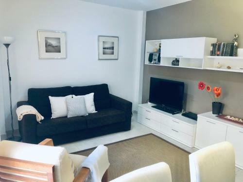 Apartamento Edificio Castell